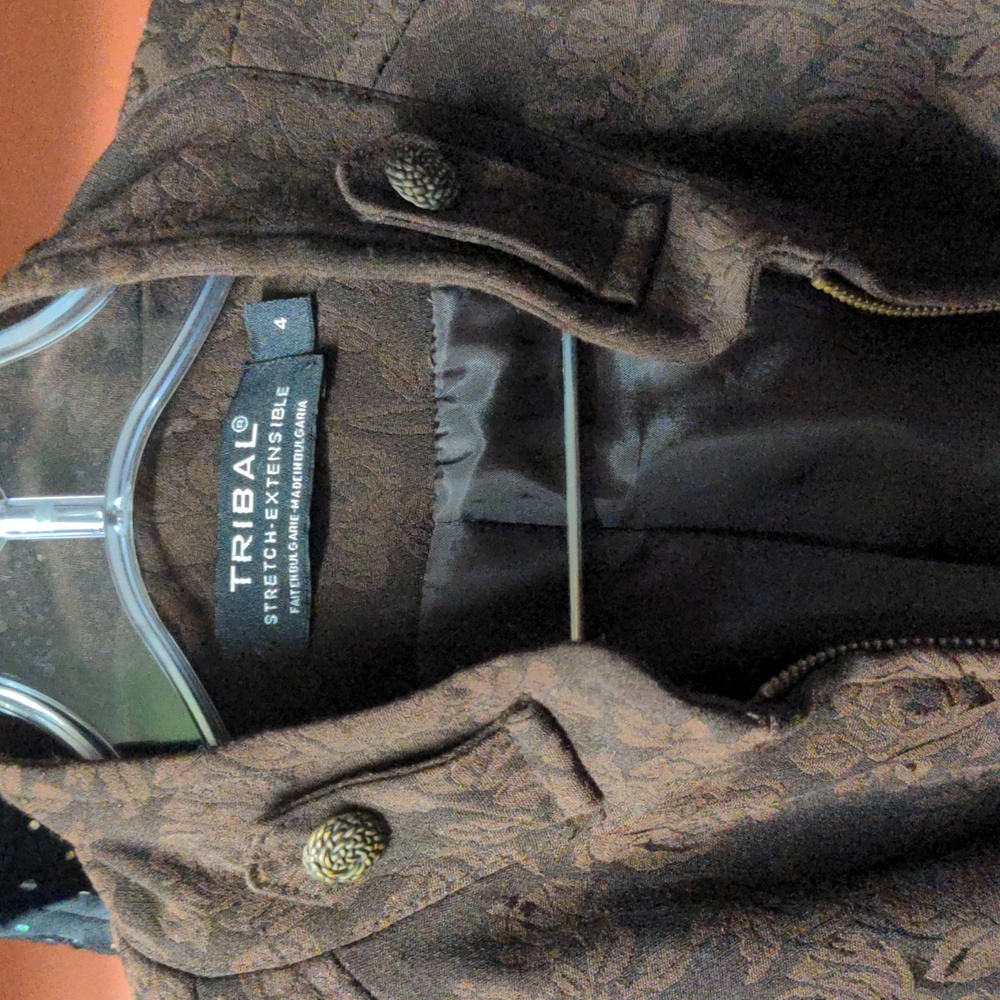 Jacket - Picture 2 of 7